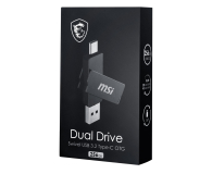 MSI Titan 18 Ultra 9-285HX/64GB/6TB/Win11P RTX5090 - 1331424 - zdjęcie 17